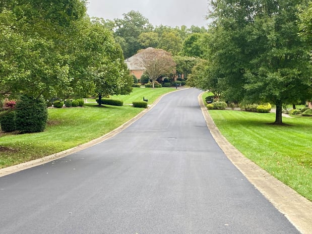 Images Finley Asphalt & Concrete