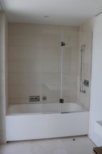 GBS Widmer GmbH, Farbhofstrasse 21 in Zürich