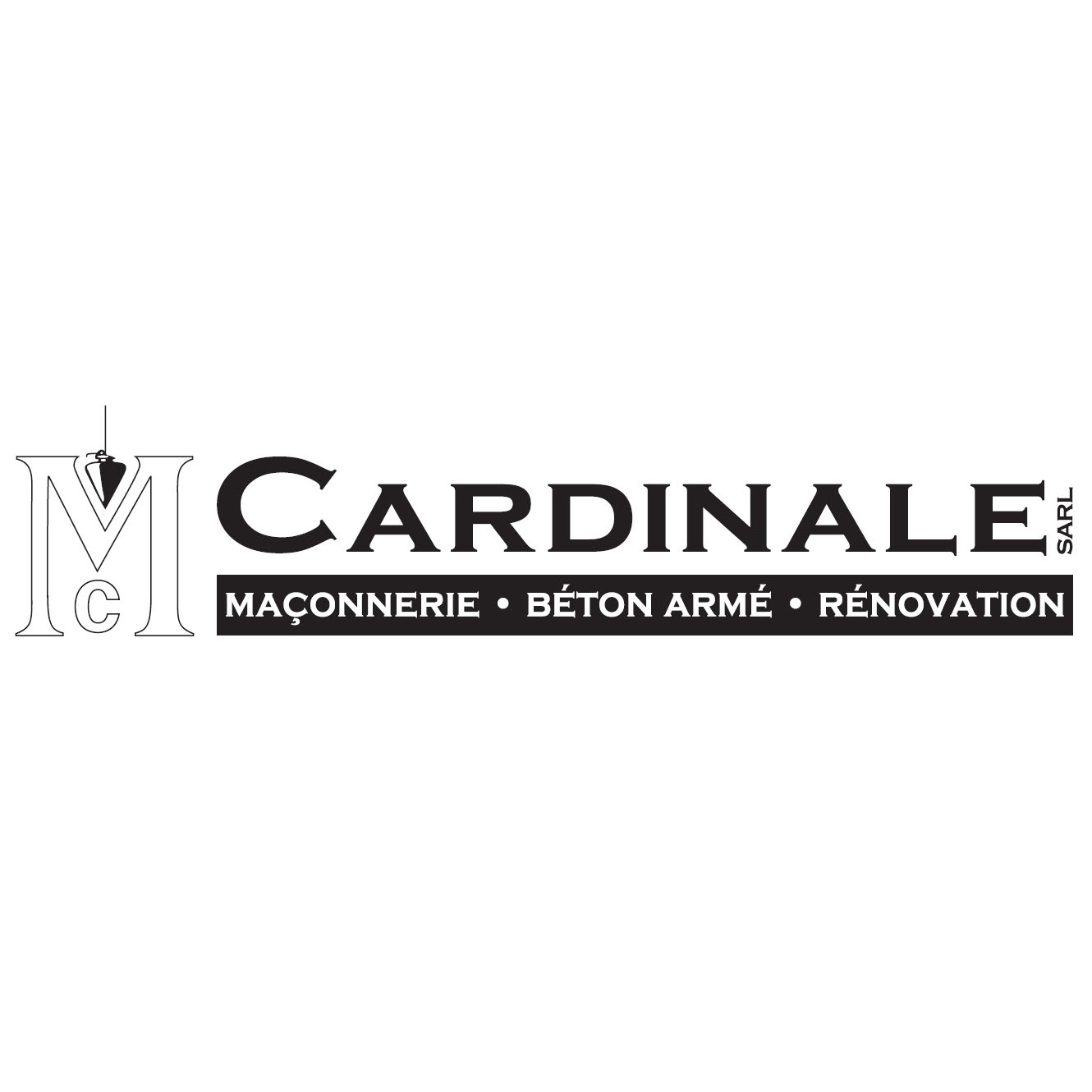 Cardinale Marco et Michel Sàrl Logo