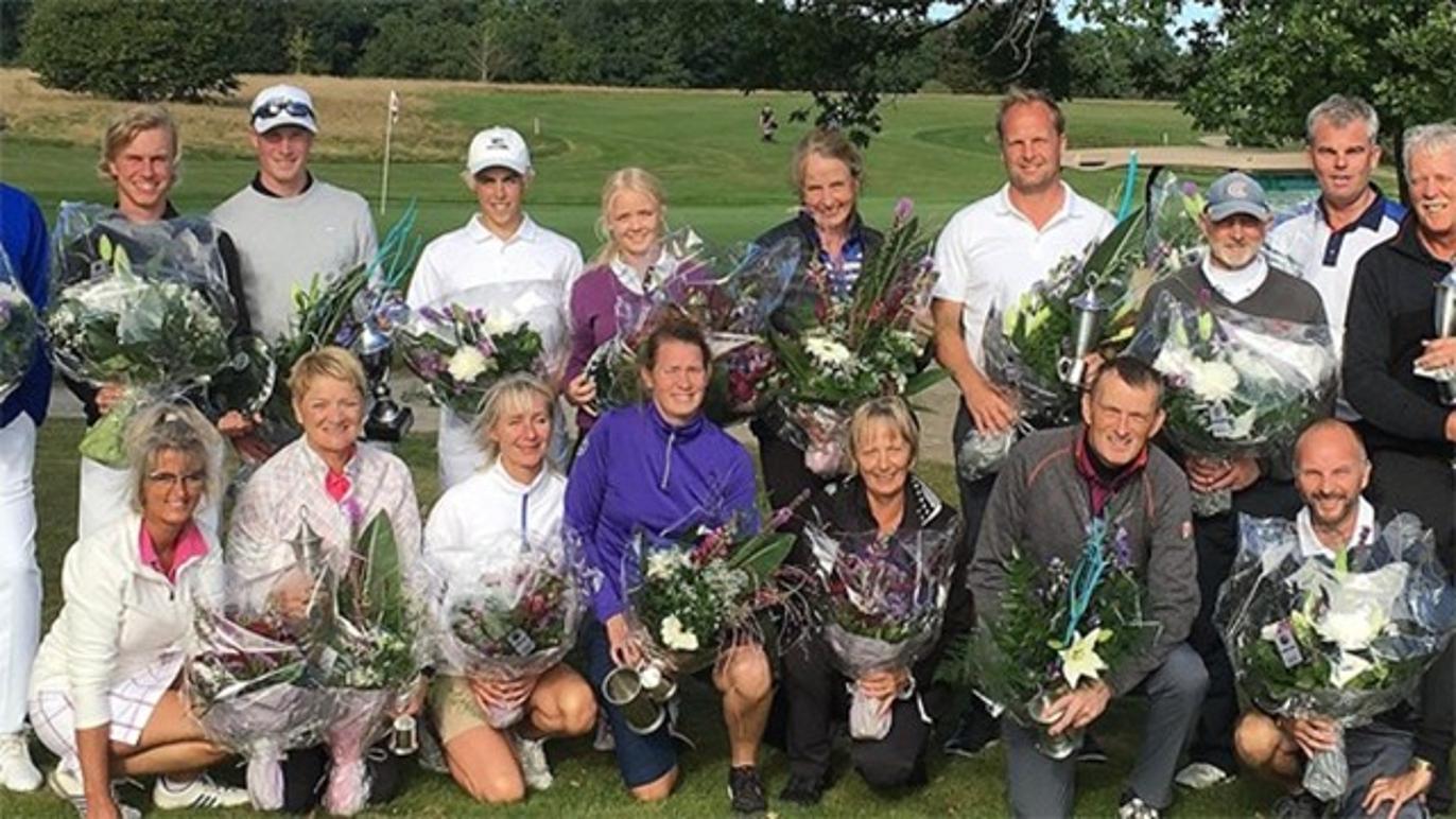 Images Odder Golfklub