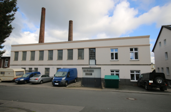 Josef Brüggemann Inh. Michael Flügel e.K., Weidenstrasse 34 in Iserlohn