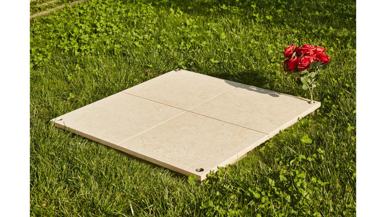 Cementiri Comarcal Roques Blanques 61