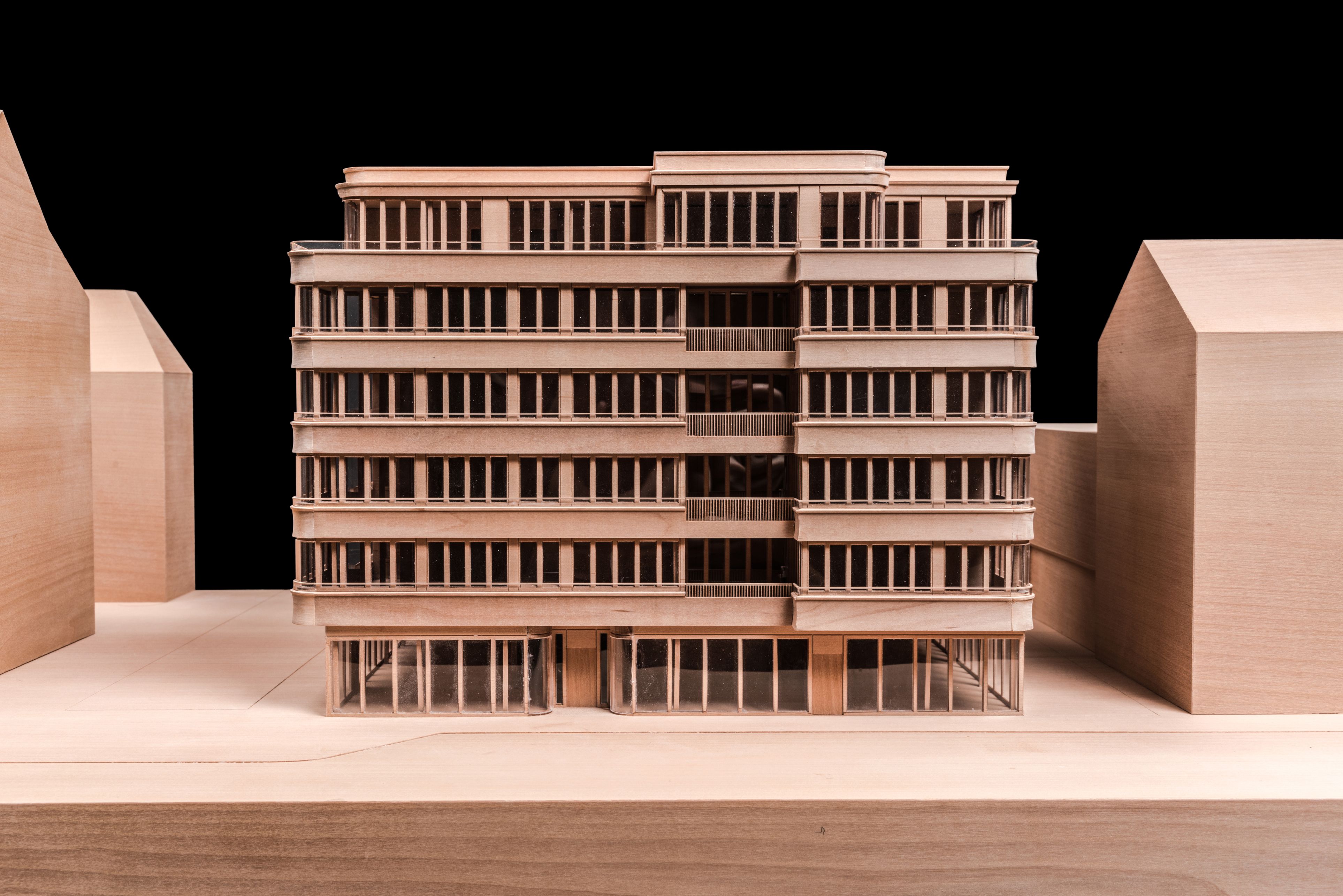 Bilder Modellbau Wolf GmbH