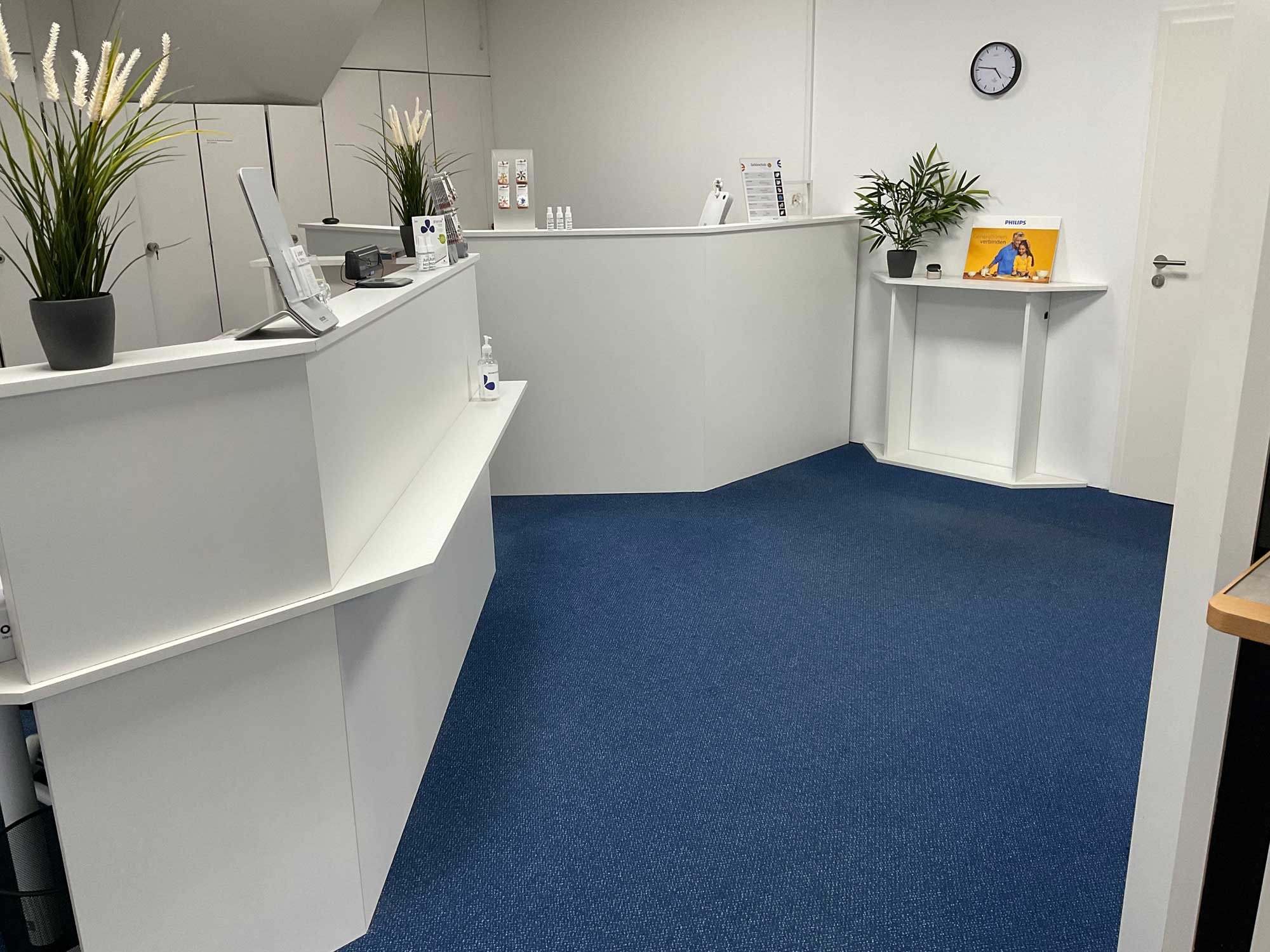 Junker's Hören GmbH, Hannoversche Strasse 108 in Göttingen