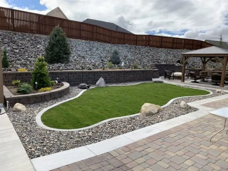 Images Aguilar M Landscaping