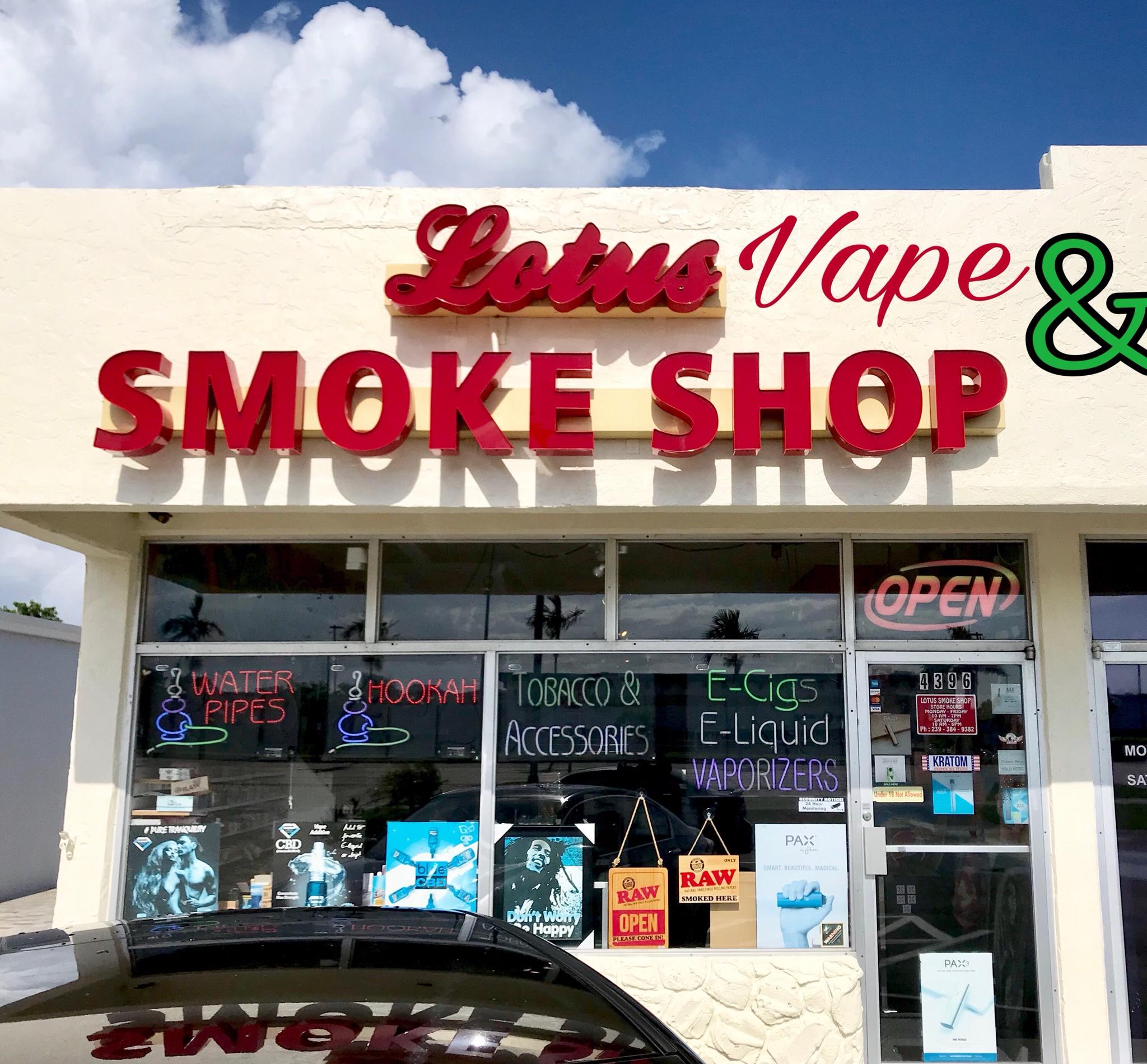 near shop vape me smoke n Naples me in 8coupons near Lotus Shop Smoke  Coupons  Naples