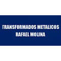 Transformados Metálicos Rafael Molina Logo