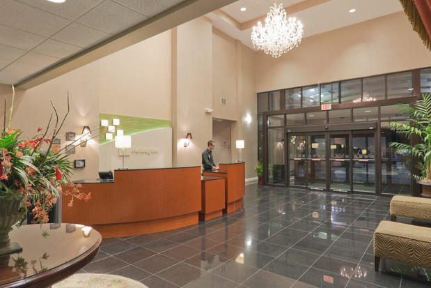Images Holiday Inn Carbondale-Conference Center, an IHG Hotel