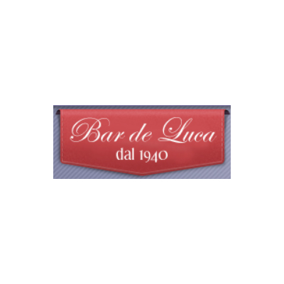 Bar De Luca Logo