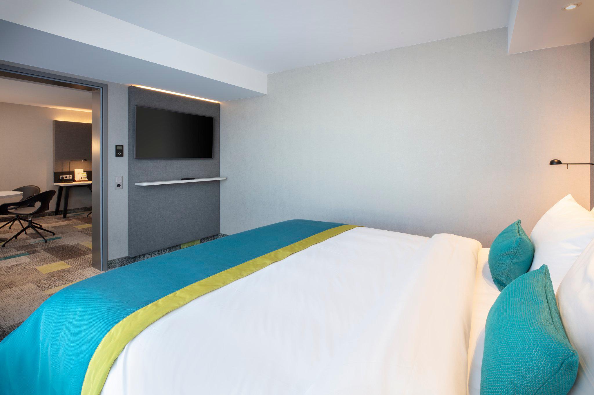 Fotos - Holiday Inn Villingen - Schwenningen by IHG - 34