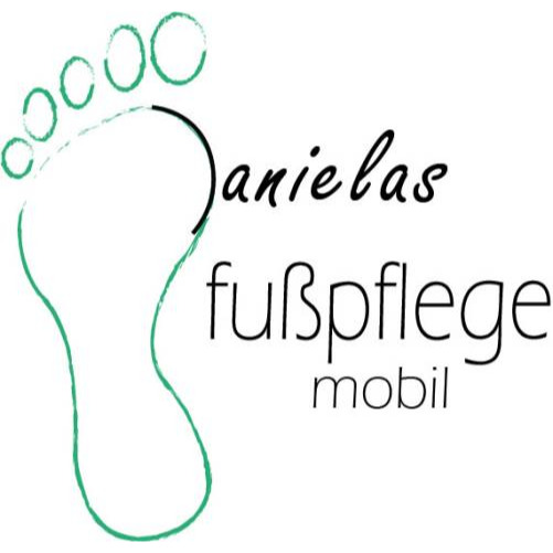 Mobile Fußpflege - Daniela Teufl