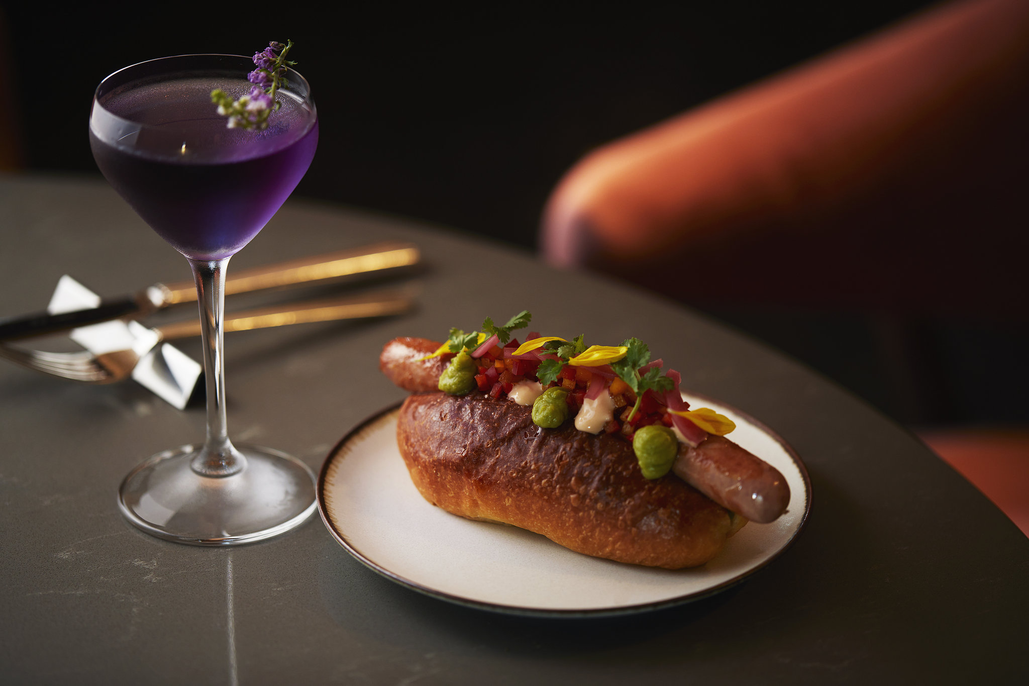 Images ANA InterContinental Tokyo by IHG