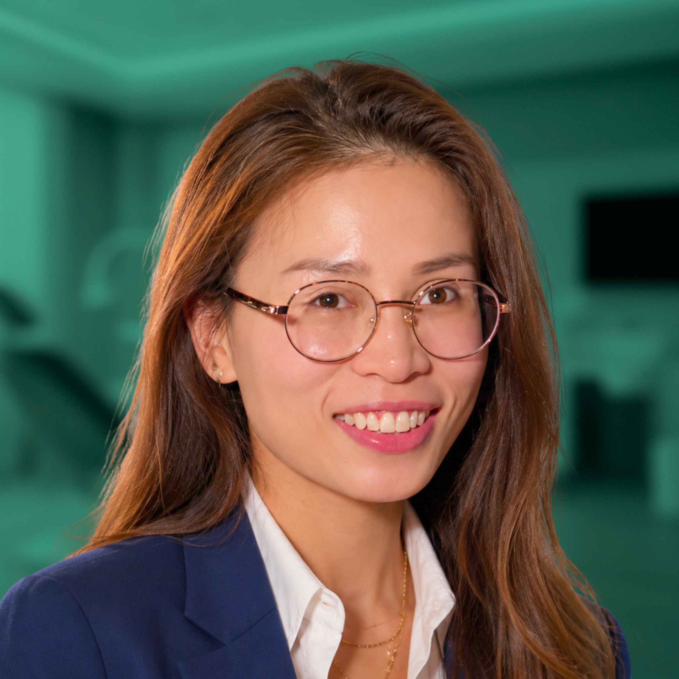 Dr. Kathleen Mascardo