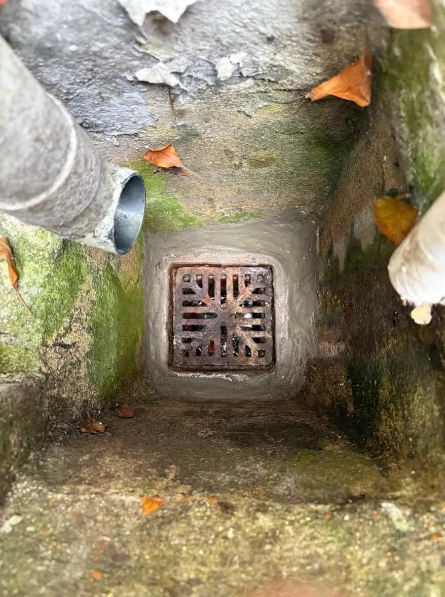 Images Southdowns Drainage