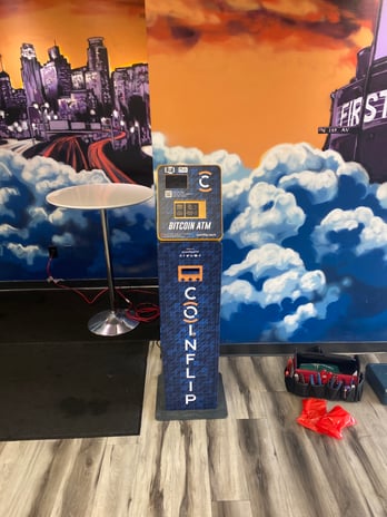Images CoinFlip Bitcoin ATM - Vape Genius & CBD (Eagan)