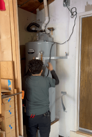 Images Stewart Heating, Plumbing and Air Conditioning