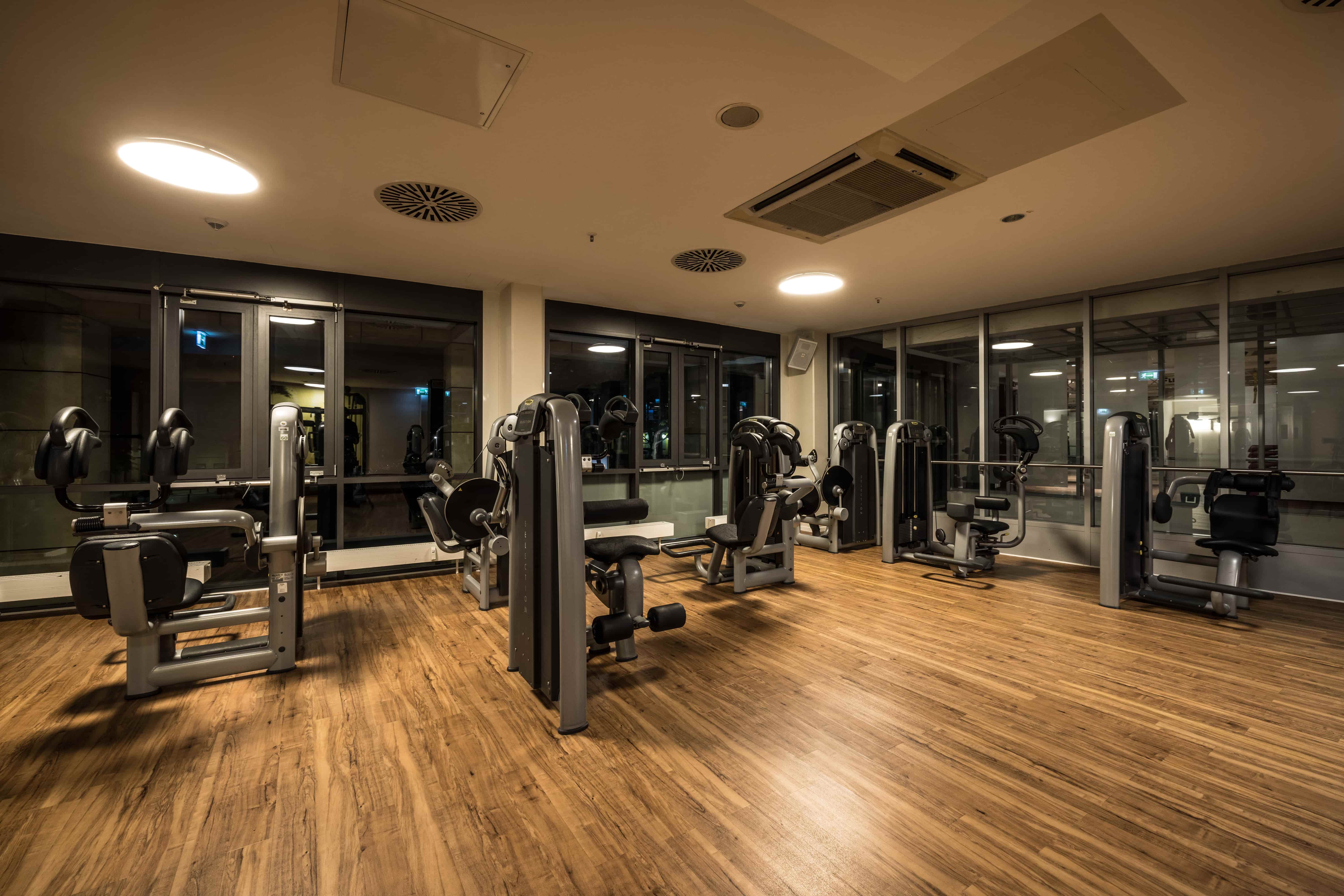 Fitness First Berlin - Prager Platz, Prager Platz 1 - 3 in Berlin