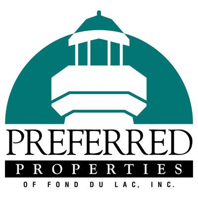 Preferred Properties of Fond du Lac, Inc. - Fond Du Lac, WI 54935 - (920)329-2294 | ShowMeLocal.com