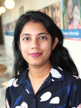 Dr. Anuja Shah Mehta, MD