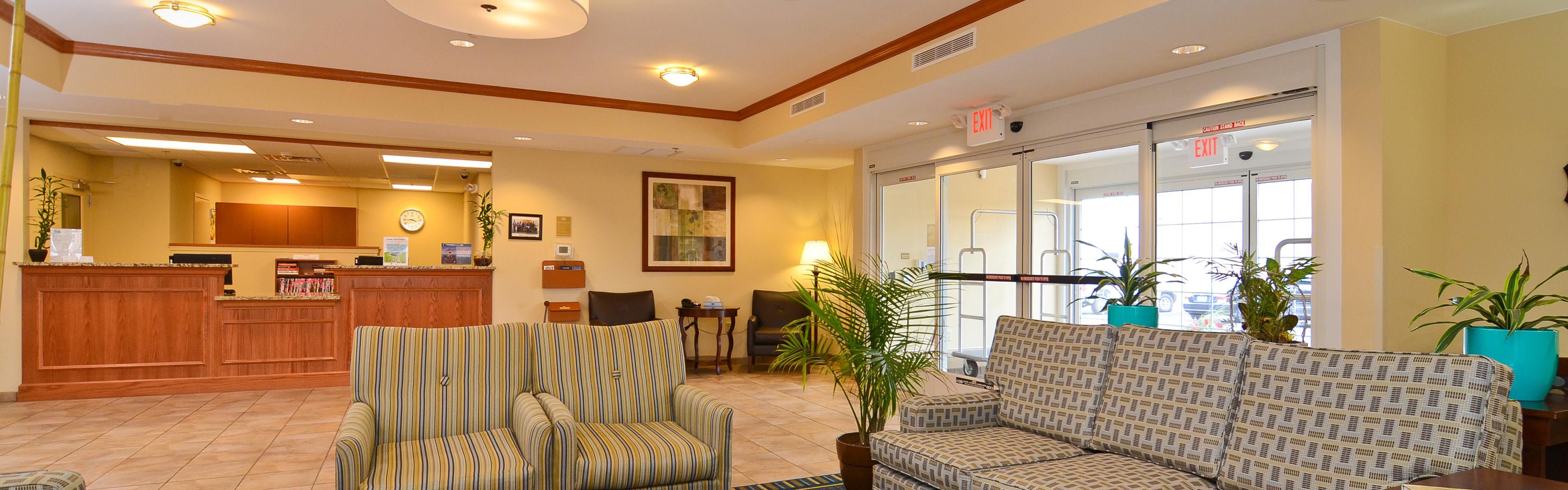 Candlewood suites coupons discounts