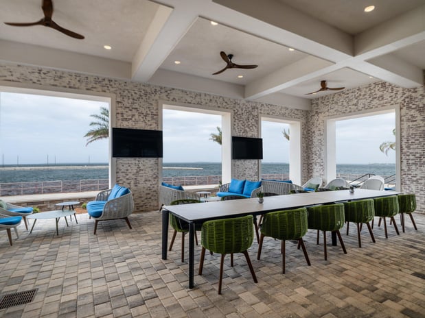 Images Hotel Indigo Panama City Marina by IHG