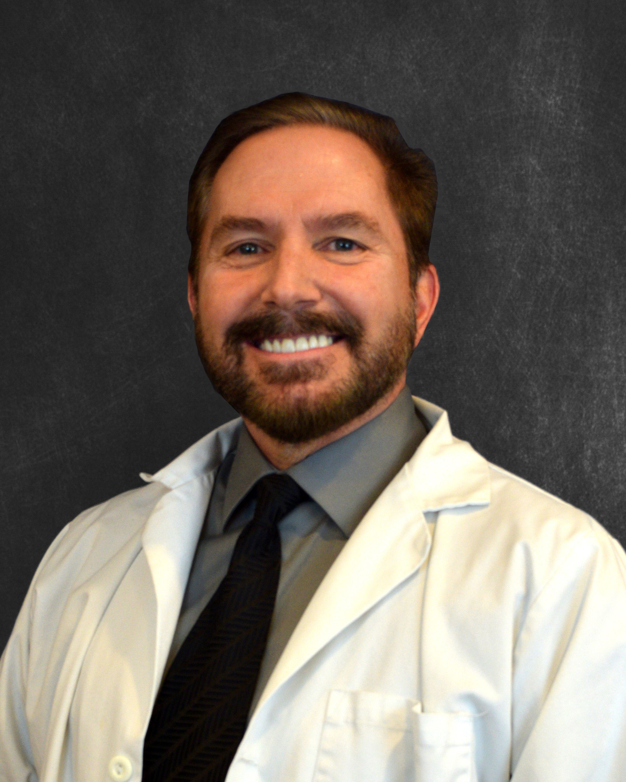 Dr. Douglas Loveland of Stubbs Dental | Layton, UT