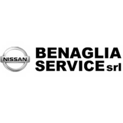 Benaglia Service Logo