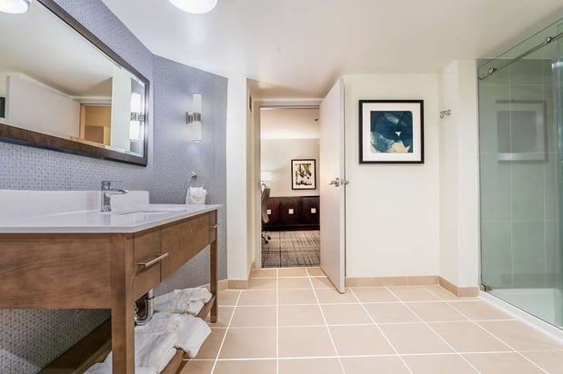 Images DoubleTree by Hilton South Charlotte Tyvola