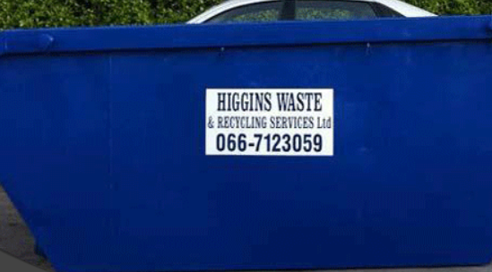 Higgins Waste & Recycling Ltd 3
