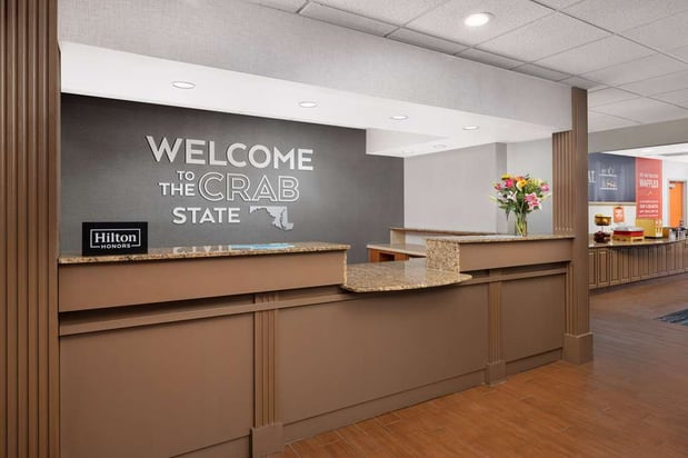 Images Hampton Inn Columbia