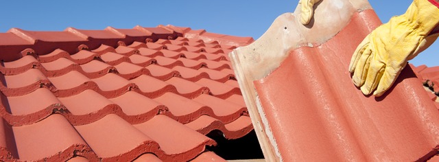 Images M & A Roofing