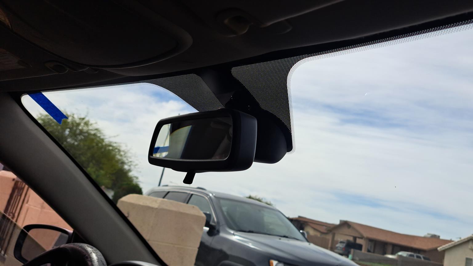 Restore clarity and functionality to your vehicle with C&E Auto Glass's auto mirror repair service. Whether it's a cracked mirror or a malfunctioning mechanism, I meticulously address all mirror-related issues, ensuring optimal visibility and safety on the road. Trust me to deliver prompt and reliable repairs that get you back behind the wheel with confidence.