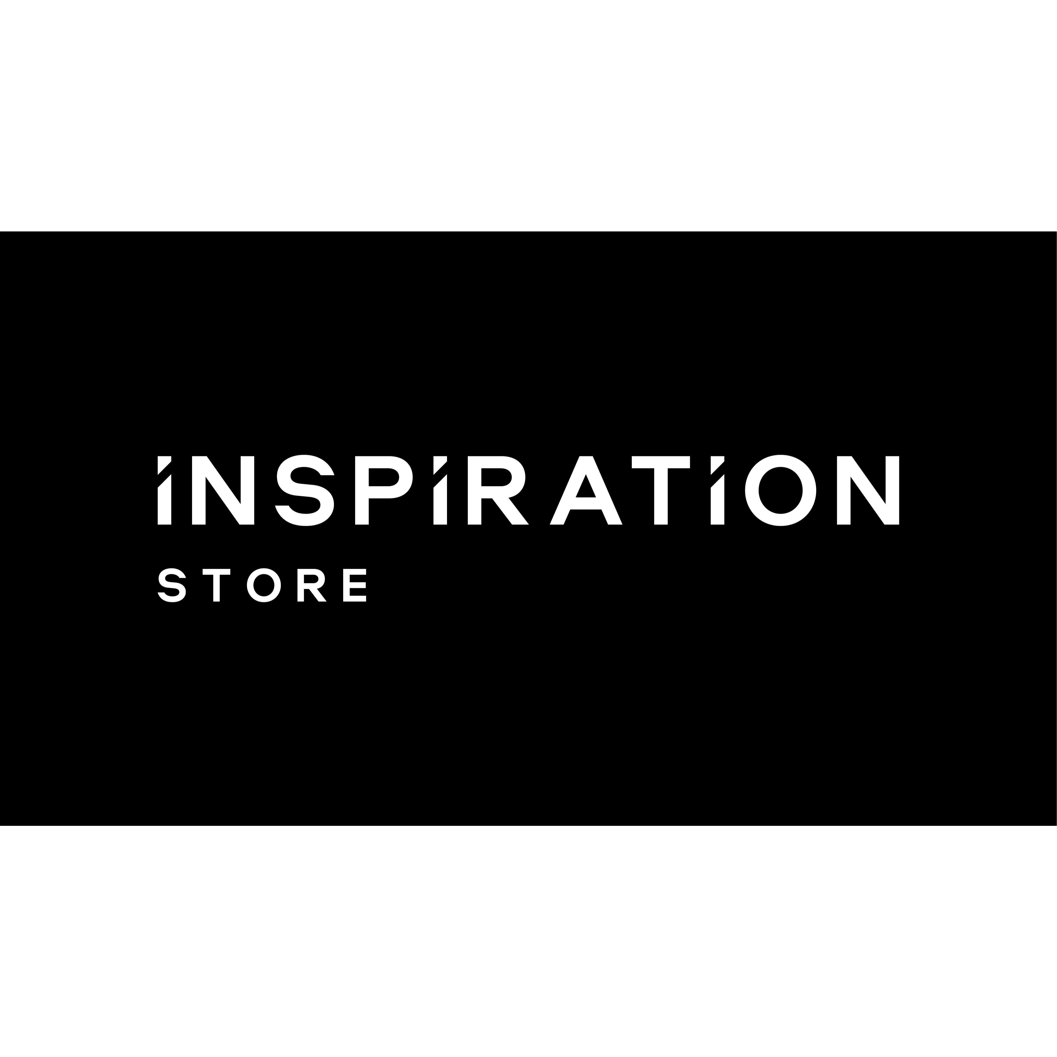 VUSE INSPIRATION STORE Logo