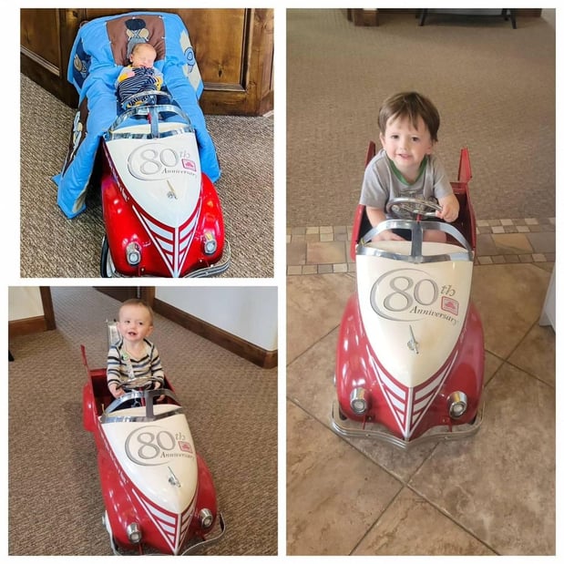 Images Terry Cavnar - State Farm Insurance Agent