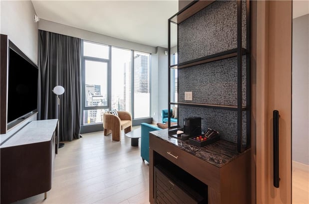 Images Tempo by Hilton New York Times Square