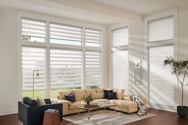 Images Budget Blinds of Pooler and Statesboro