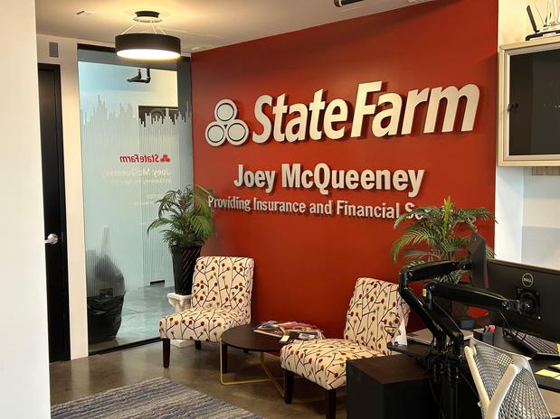 Images Joey McQueeney - State Farm Insurance Agent