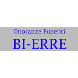 Impresa Onoranze Funebri Bi-Erre Logo