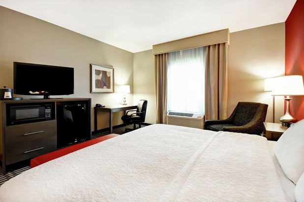 Images Hampton Inn Middletown
