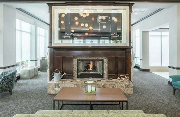 Images Hilton Garden Inn Dothan