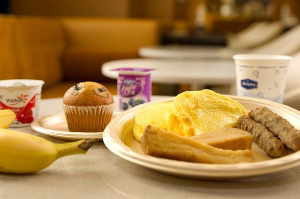 Images Hampton Inn & Suites Washington DC North/Gaithersburg