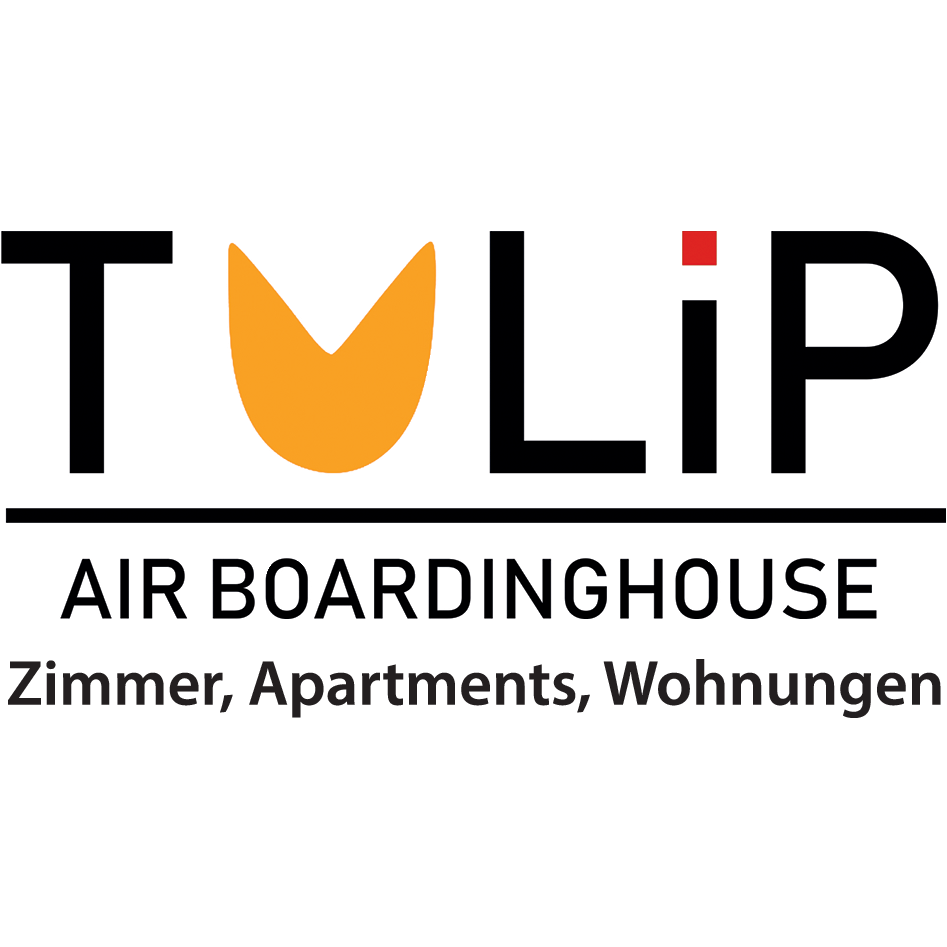 Logo Air Boardinghouse B-Tulip