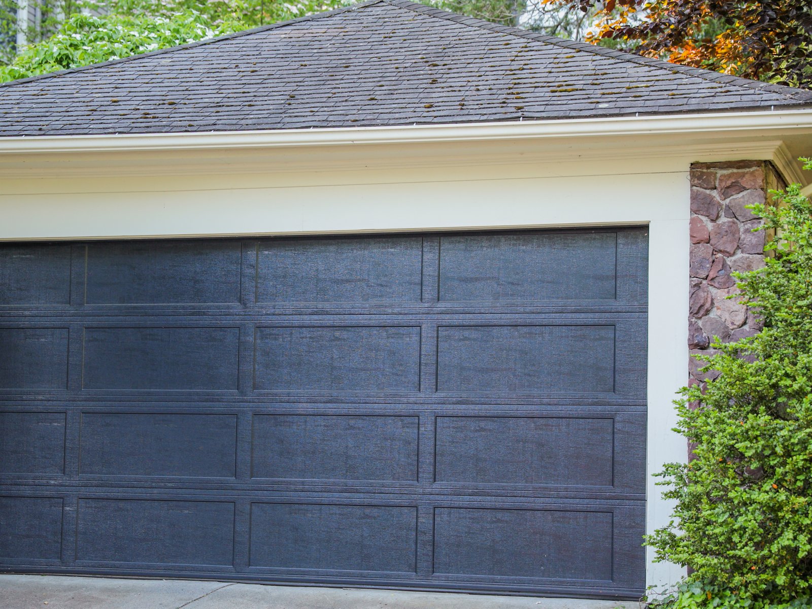 Milestone Garage Door & Service