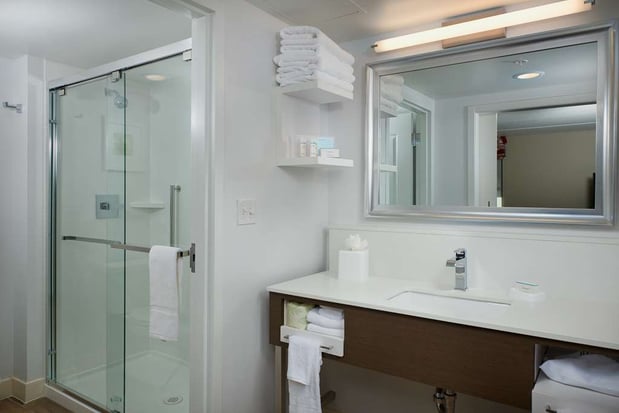 Images Hampton Inn & Suites Phoenix/Scottsdale on Shea Boulevard