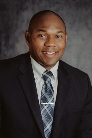 Images Sonny Bandele - Chase Home Lending Advisor - NMLS ID 2296700