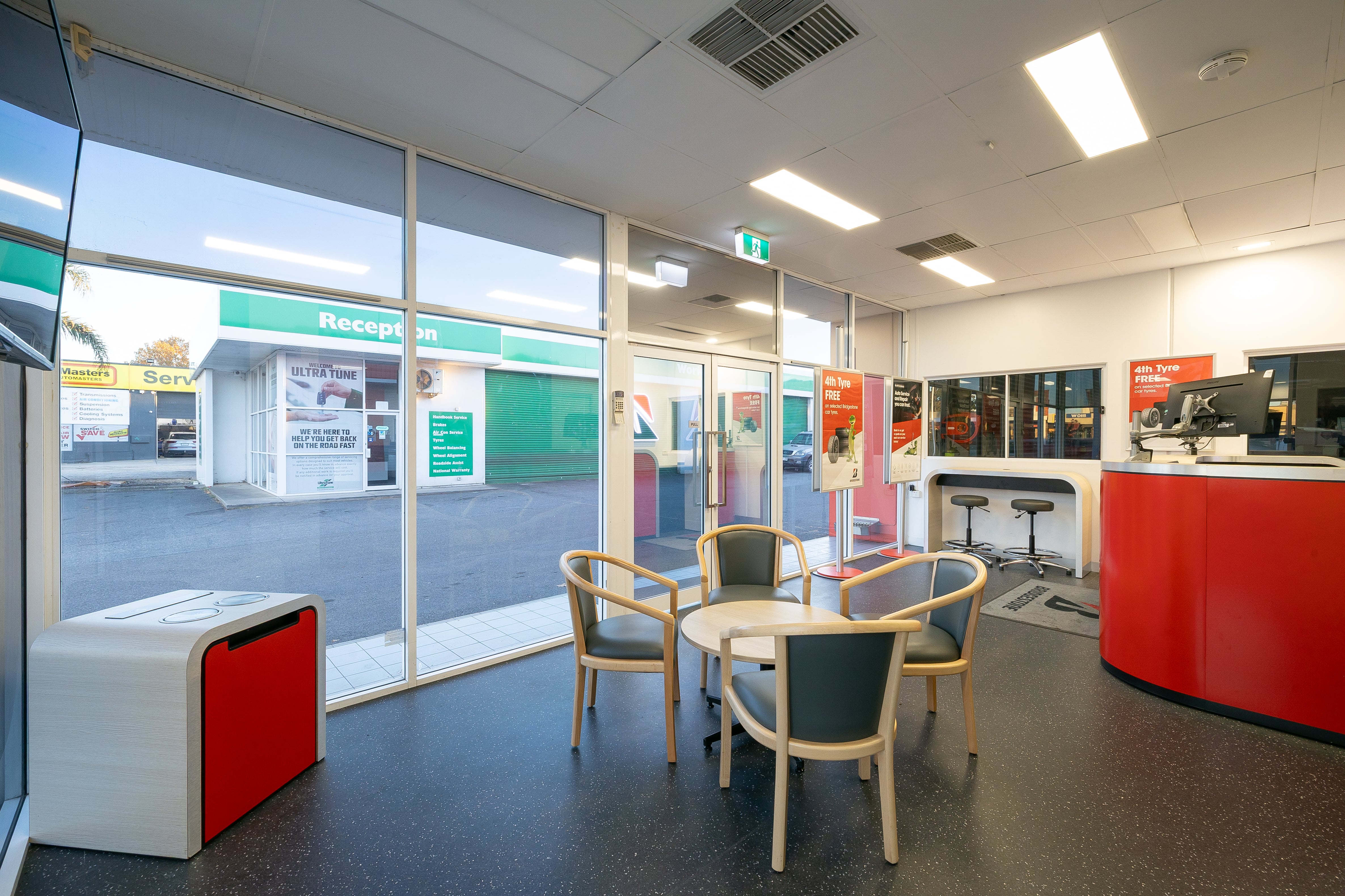 Images Bridgestone Select Tyre & Auto Port Adelaide