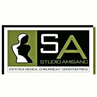 Studio Amisano Logo