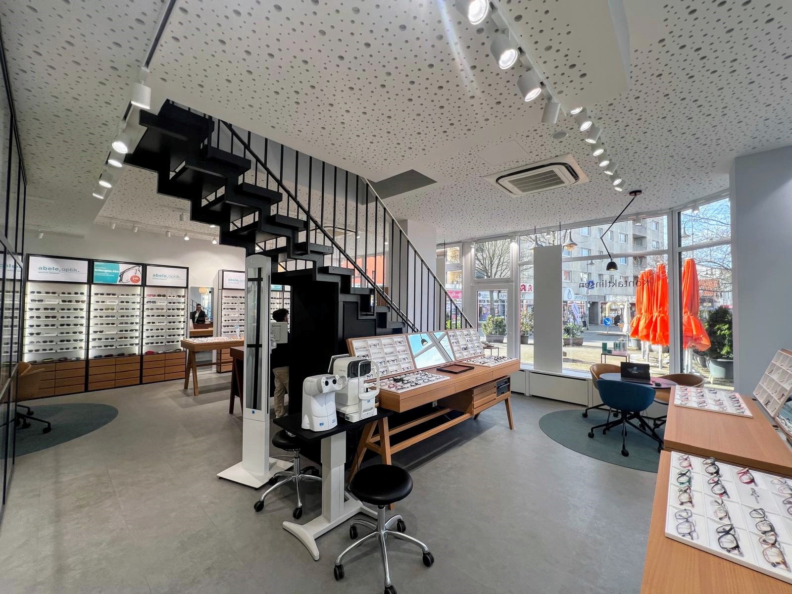 Bild 2 Abele Optik in Langen (Hessen)