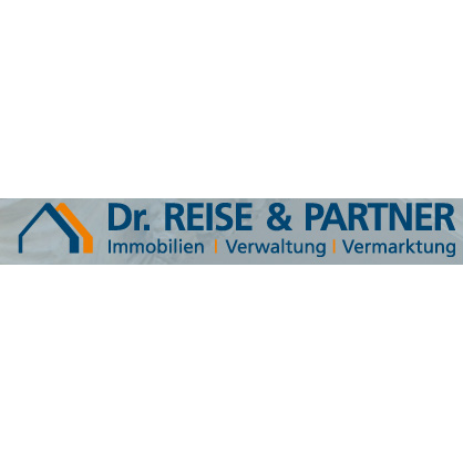 Logo Dr. Reise & Partner GmbH Immobilien / Verwaltung / Vermarktung