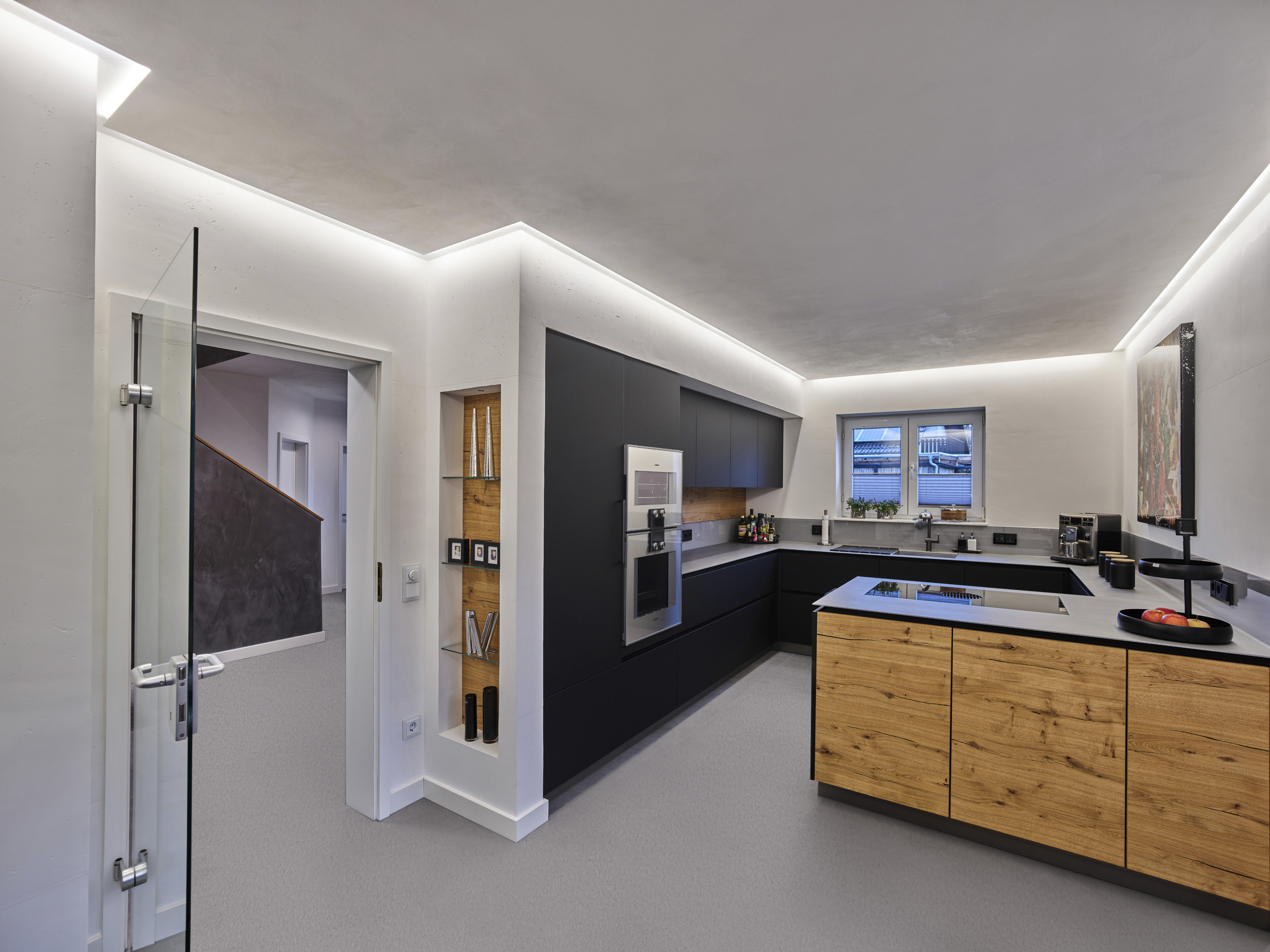 Uwe Walter Malerhandwerk GmbH, Meinbergstraße 69 in Dortmund